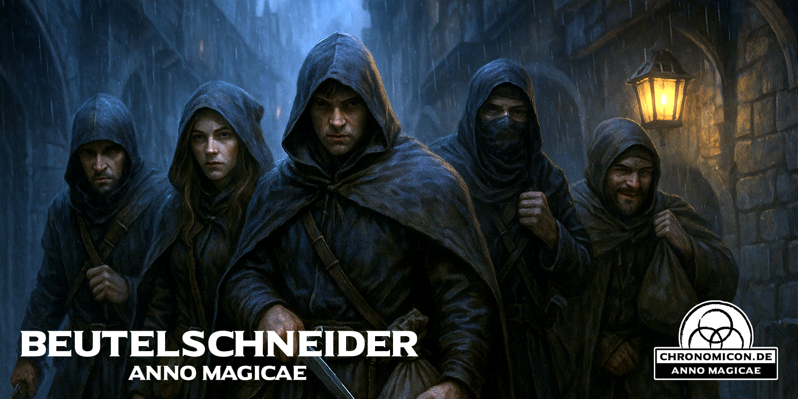 Beutelschneider Anno Magicae