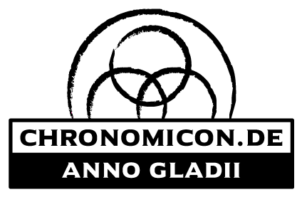 Logo Anno Gladii