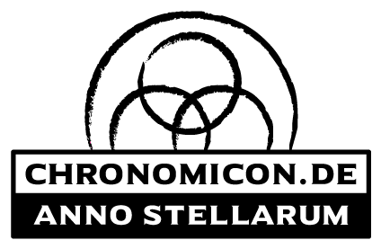Logo Anno Stellarum
