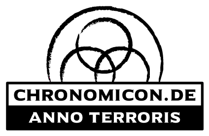Logo Anno Terroris
