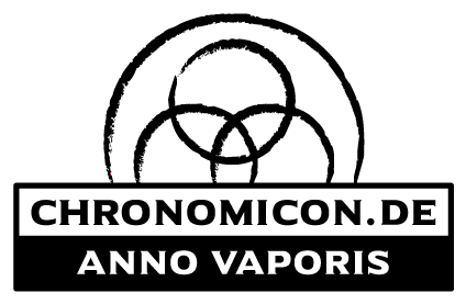 Logo Anno Vaporis