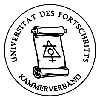 Universitat des Fortschrittsl