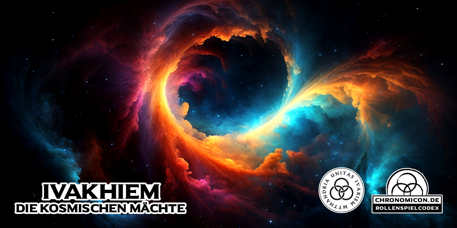 Ivakiem Anno Magicae