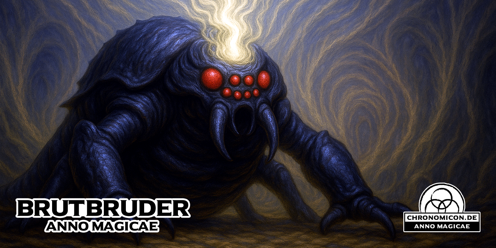 Brutbruder Anno Magicae