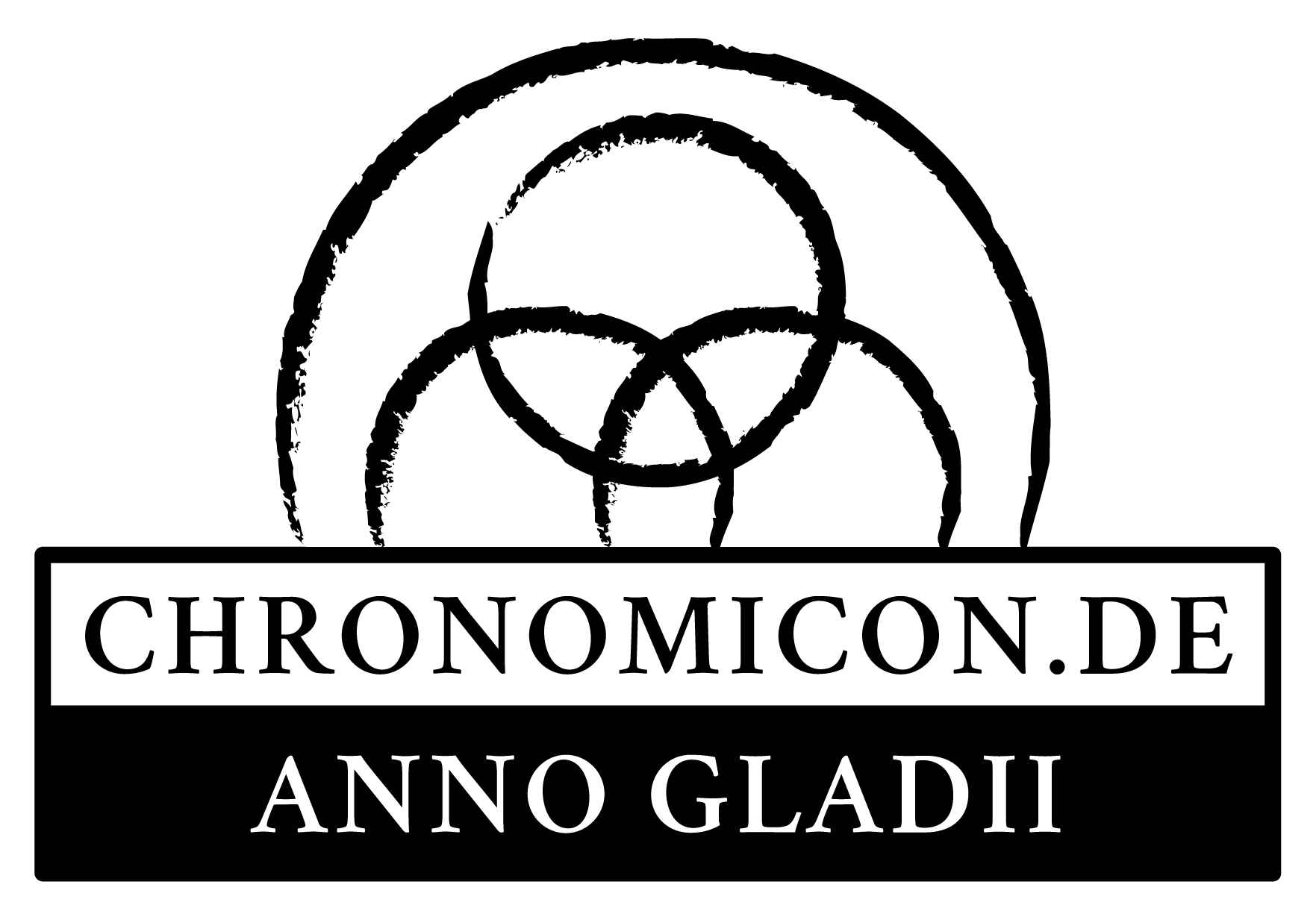 Logo Anno Gladii