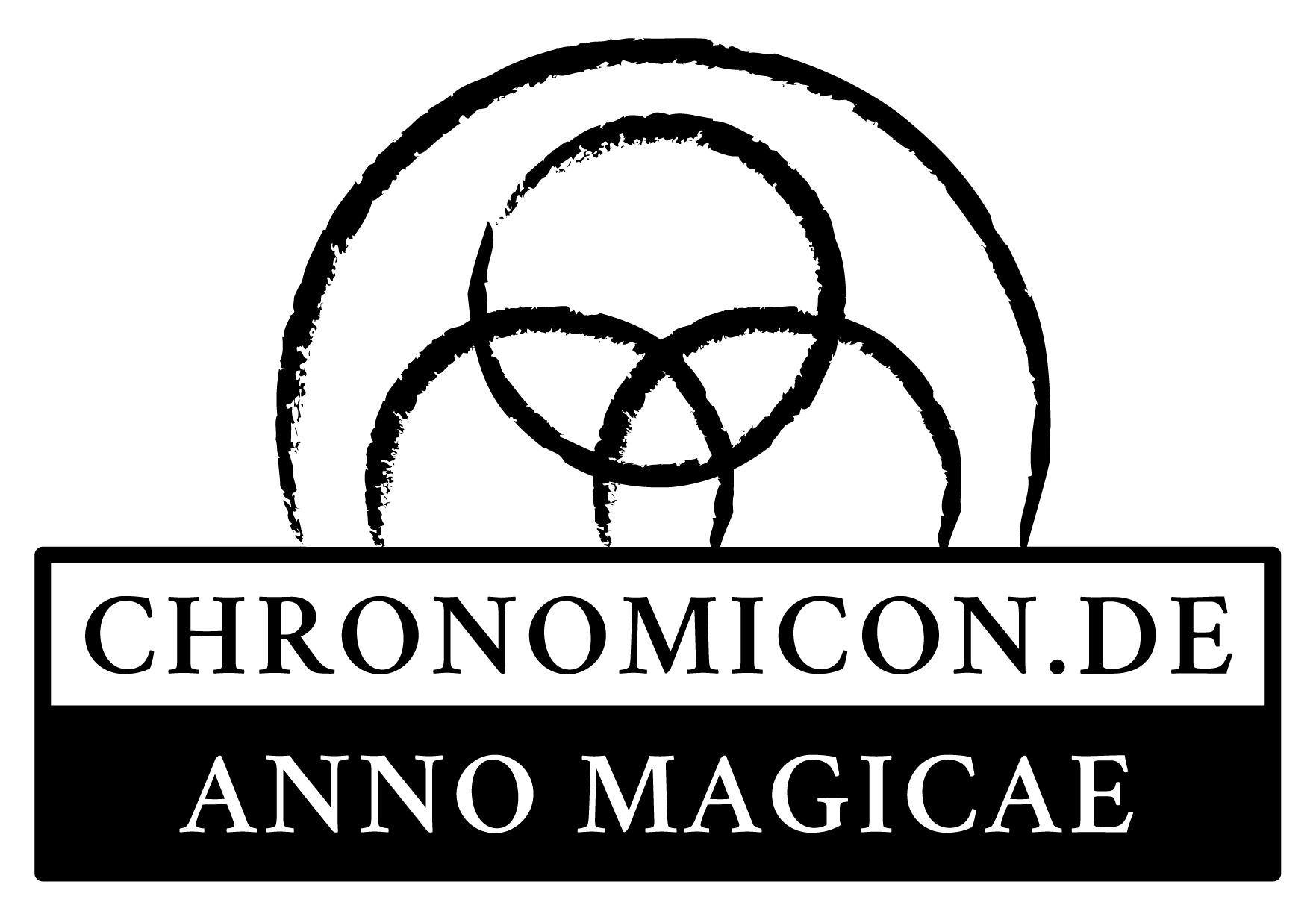 Logo Anno Magicae