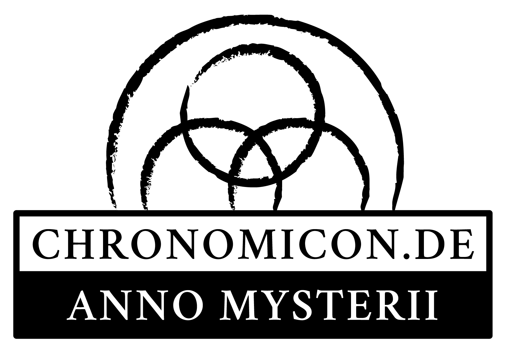 Logo Anno Mysterii
