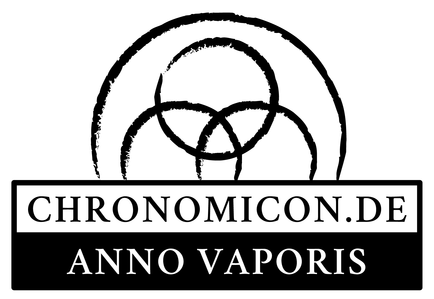 Logo Anno Vaporis
