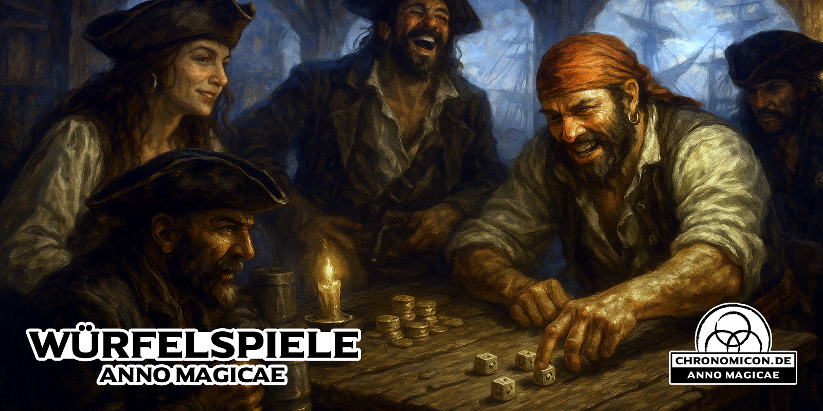 Würfelspiele