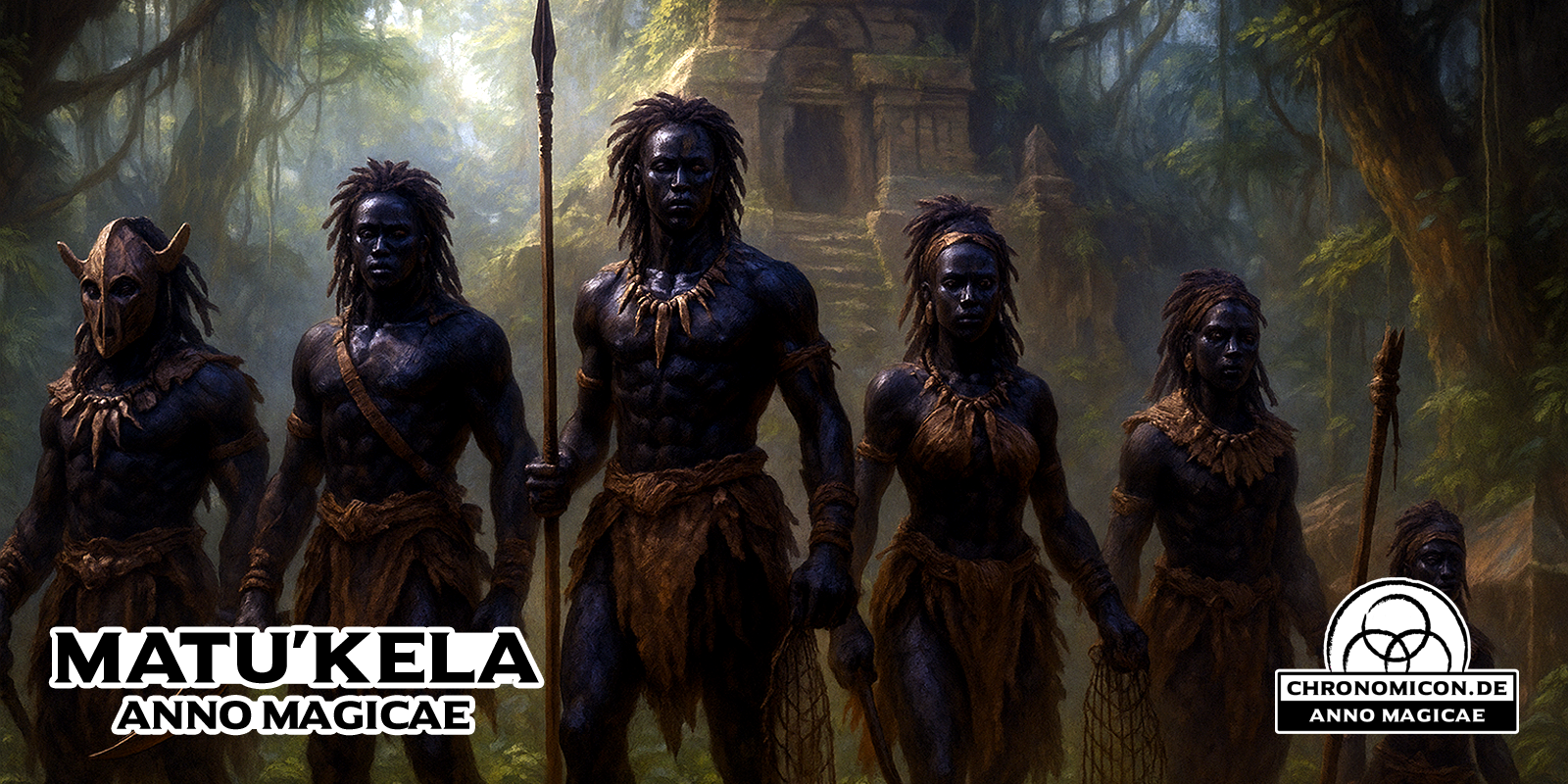Matukela Anno Magicae