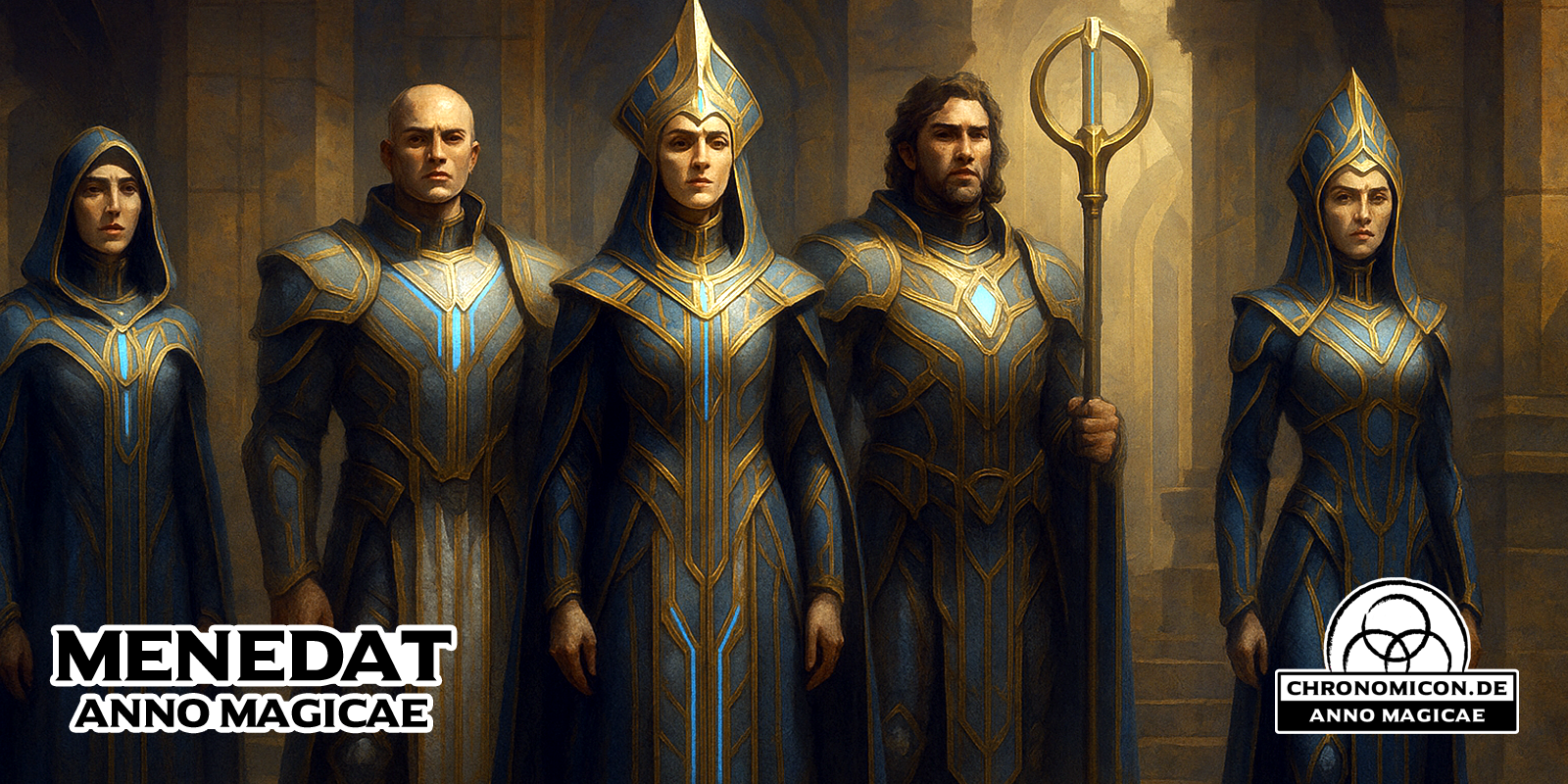 Menedat Anno Magicae