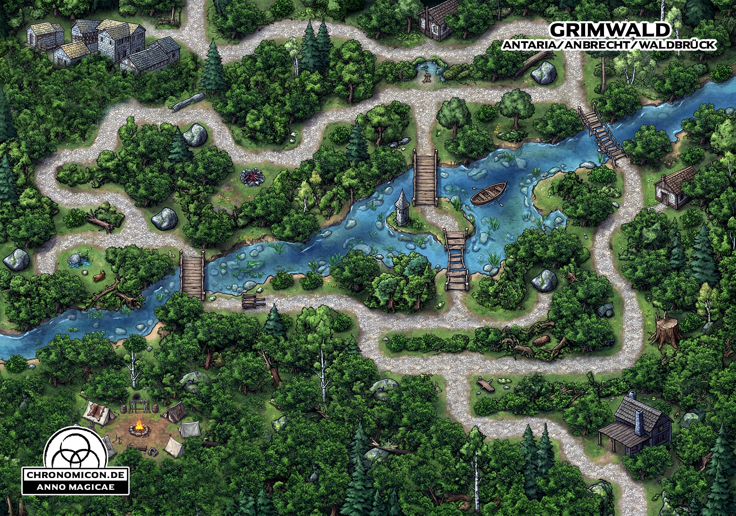 Grimwald