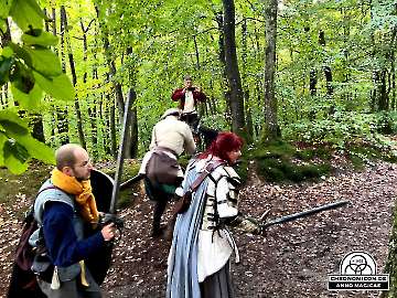 Codex-Chronomicon_Anno-Magicae_Baerenau-Epos_30092022_100_Rollenspiel_RPG_LARP