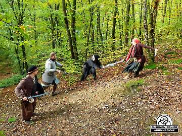 Codex-Chronomicon_Anno-Magicae_Baerenau-Epos_03102019_107_Rollenspiel_RPG_LARP