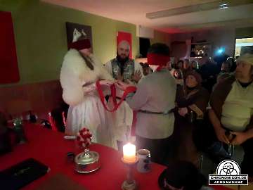 Dritte Baerenau Âventiure