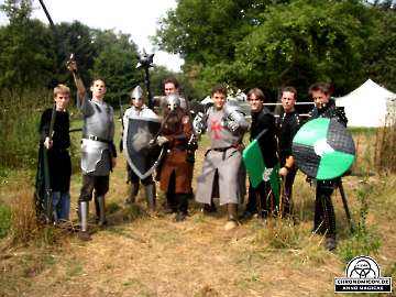 Âventiuren und Epen