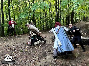 Codex-Chronomicon_Anno-Magicae_Baerenau-Epos_30092022_121_Rollenspiel_RPG_LARP