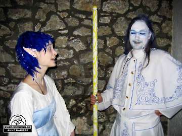 Zum Fuchsbau (25.11.2006)