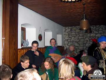 Tavernen