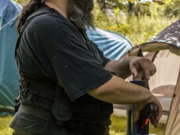 Janus Expedition: Juni 2024