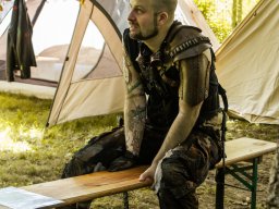 Janus Expedition: Juni 2024