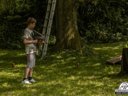 Janus Expedition: Juni 2024