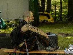 Janus Expedition: Juni 2024