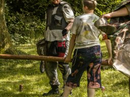 Janus Expedition: Juni 2024