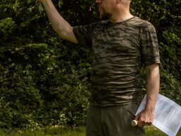 Janus Expedition: Juni 2024