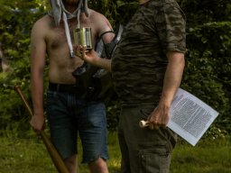 Janus Expedition: Juni 2024