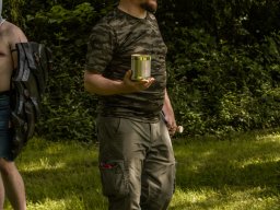 Janus Expedition: Juni 2024