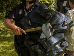 Janus Expedition: Juni 2024