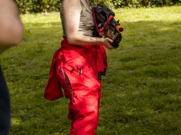 Janus Expedition: Juni 2024