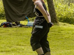 Janus Expedition: Juni 2024