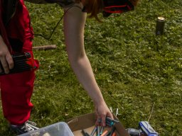 Janus Expedition: Juni 2024