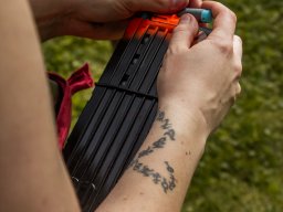 Janus Expedition: Juni 2024