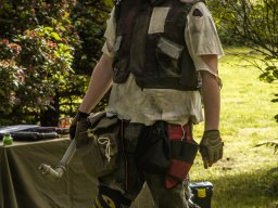 Janus Expedition: Juni 2024