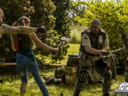 Janus Expedition: Juni 2024