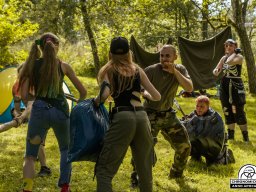 Janus Expedition: Juni 2024