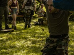 Janus Expedition: Juni 2024