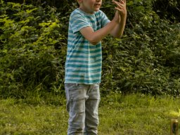 Janus Expedition: Juni 2024