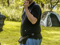 Janus Expedition: Juni 2024