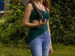 Janus Expedition: Juni 2024