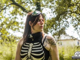 Janus Expedition: Juni 2024