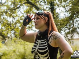 Janus Expedition: Juni 2024