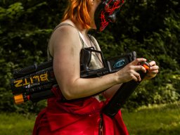 Janus Expedition: Juni 2024