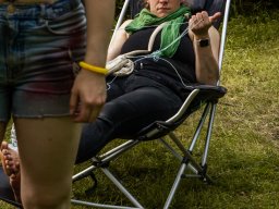 Janus Expedition: Juni 2024