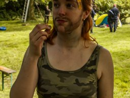 Janus Expedition: Juni 2024