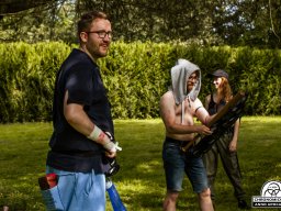 Janus Expedition: Juni 2024