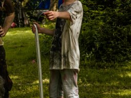 Janus Expedition: Juni 2024